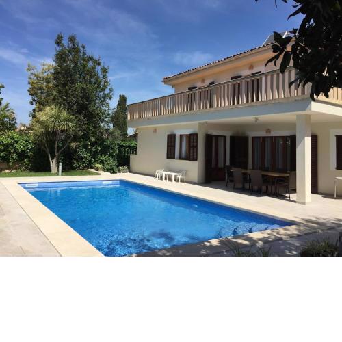 Villa Antonia