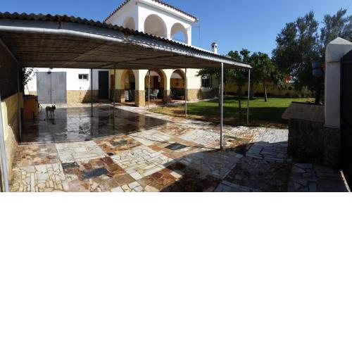 Villa Antonia