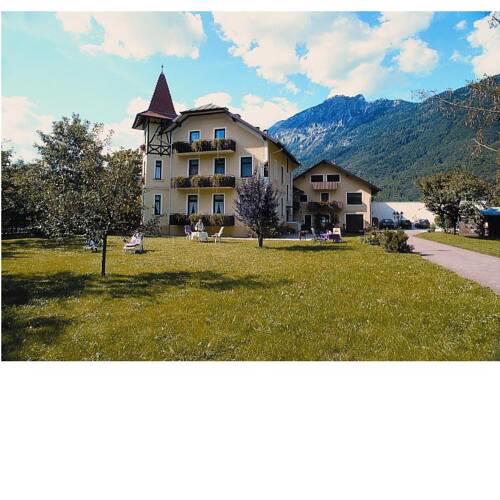Villa Antonie