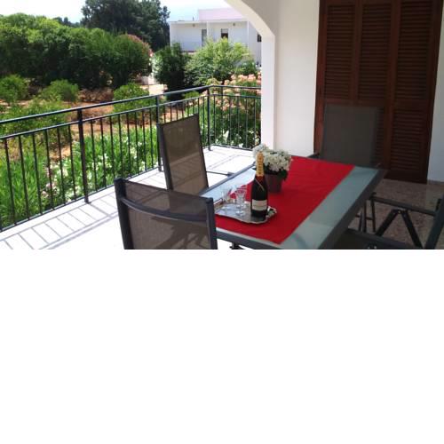 Villa Antonieta