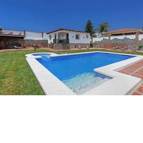 Villa Antonio