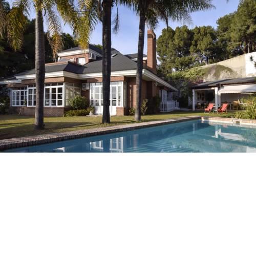 Villa Antumalal B&B