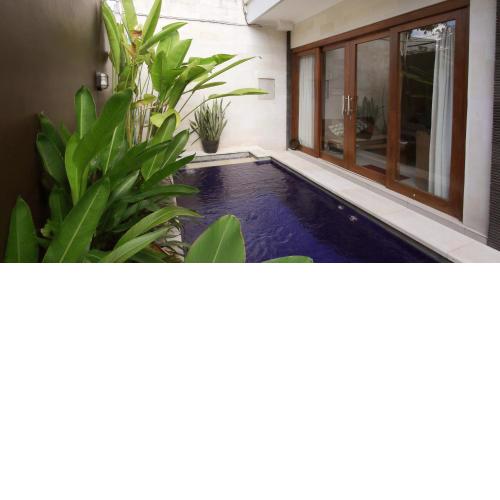 Villa Anyelir