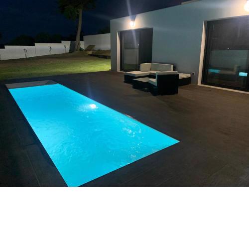 VILLA ANYWAY CONIL DISPONIBLE porque ESTAMOS DE ESTRENO NUEVA CONSTRUCCIÓN