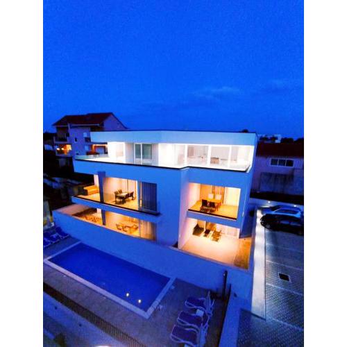 Villa Apartment Joel