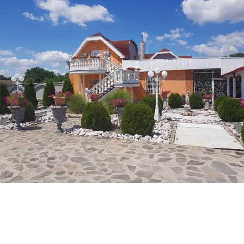 Villa Apartment