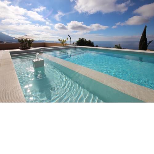 Villa Apartments Amagante