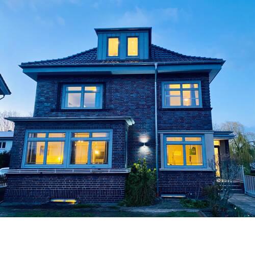 Villa Appartements Syke