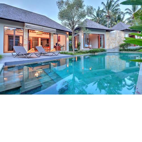 Villa Aprikot Ubud