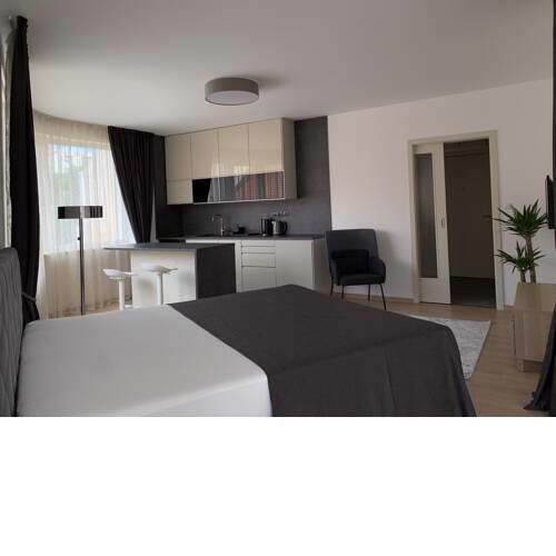 Villa Apus Prague