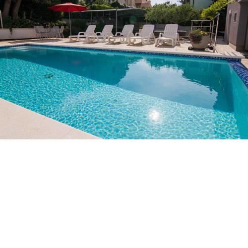 Villa Aquamarin