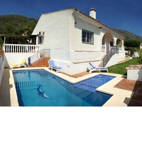 Villa Aquamarina