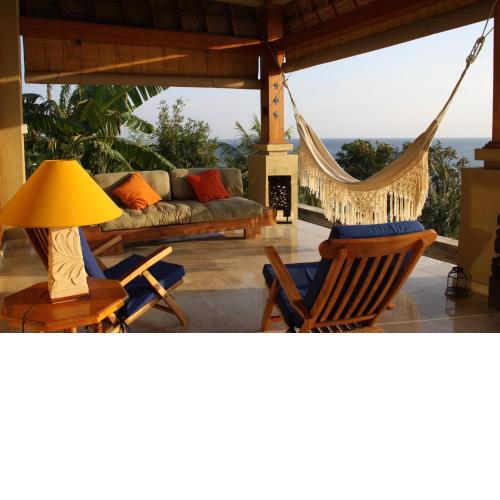 Villa Aquamarine