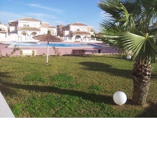 Villa Aquas Nuevas ONLY FOR FAMILIES !!!
