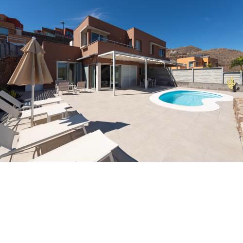 VILLA AQUASOL