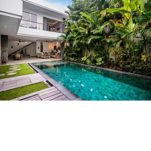 Villa Ara by BaliSuperHost