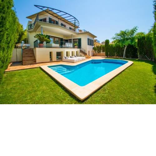 Villa Arabella