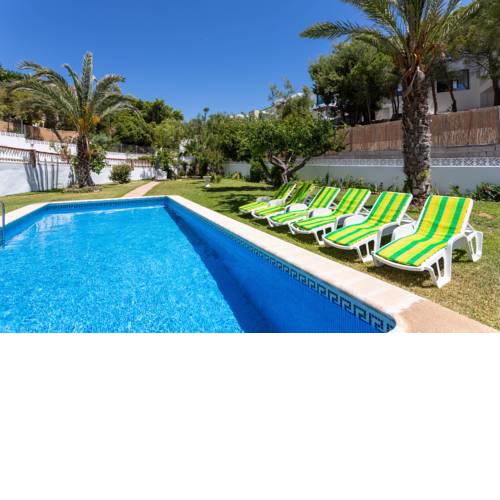 Villa Arantxa