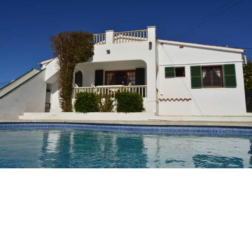 Villa Aranya