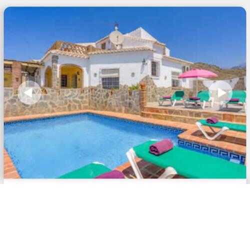Villa Aránzazu