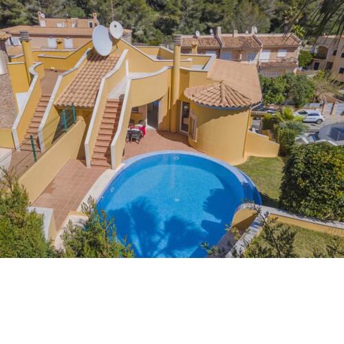 Villa Arata
