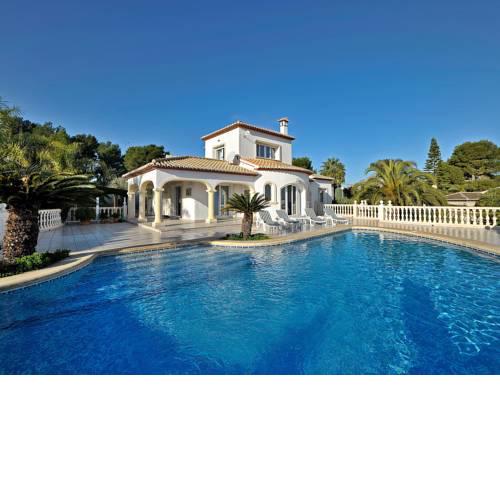 Villa Arborcer