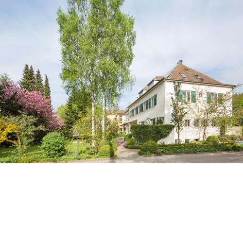 Villa Arborea
