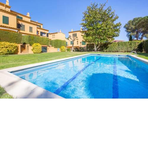 Villa Arcadas