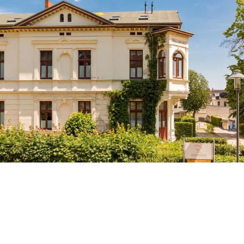 Villa Arcadia