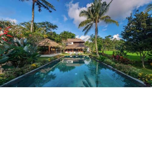Villa Arcadia