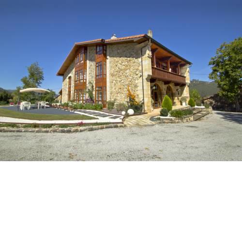 Villa Arce Hotel