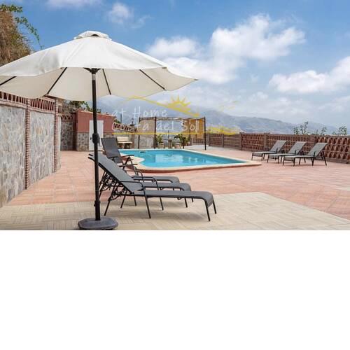 Villa Arco Iris
