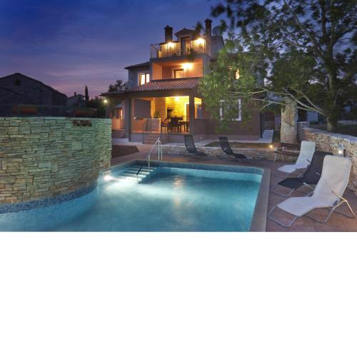 Villa Arco