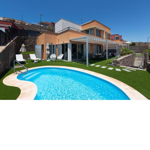 VILLA ARCOIRIS - RENOVATED&PRIVATE POOL