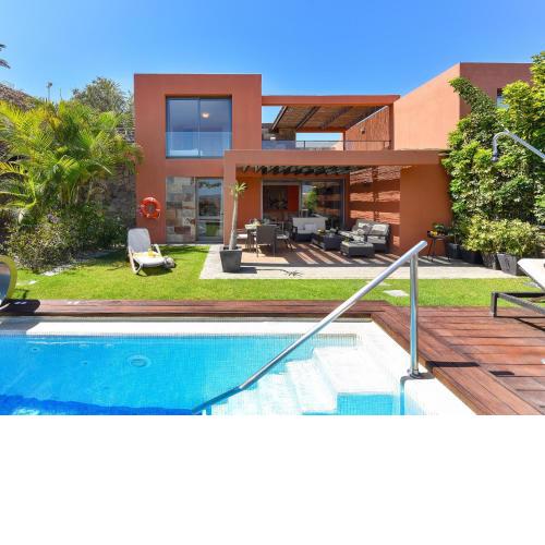 Villa Arcoiris - Salobre Golf Resort