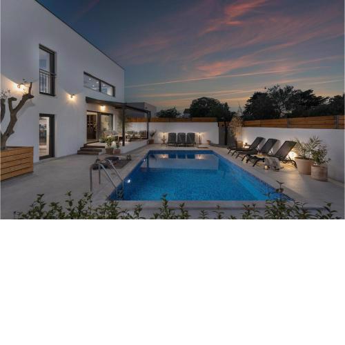 Villa Arcus