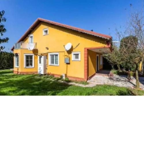 Villa ARDEN