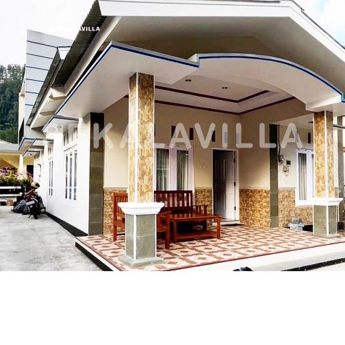 Villa Ardi By Sekala Villa