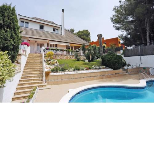 Villa Ardilla