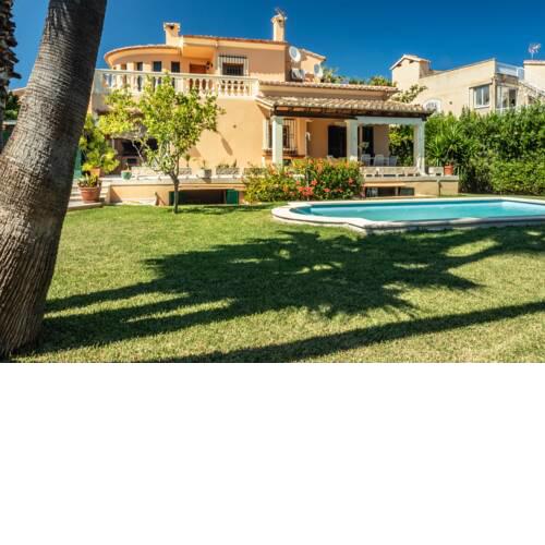 Villa ARENA Alcudia