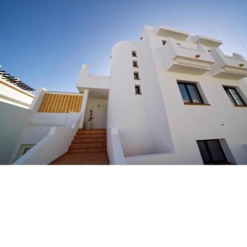Villa Arena Blanca - [#125608]