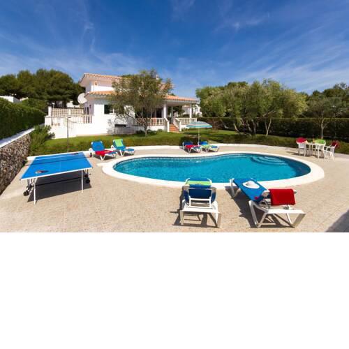 Villa Arenal