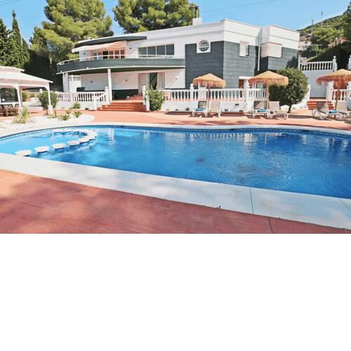 Villa Arenas