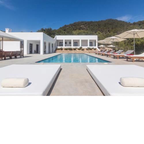 Villa Arenas