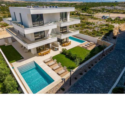Villa Arenisca Novalja