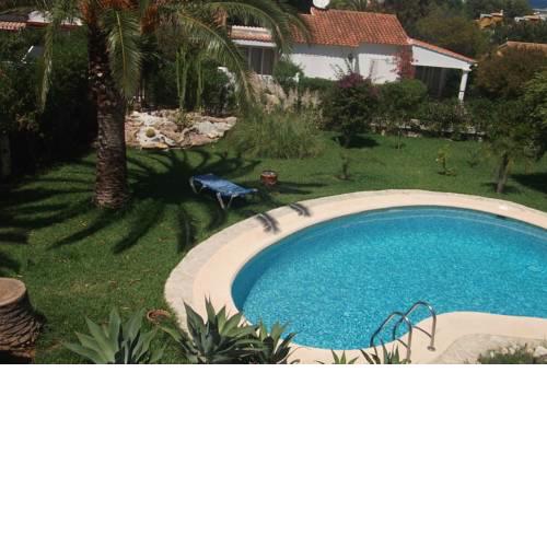 Villa Argelaga
