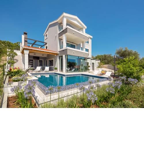 Villa Argemonia