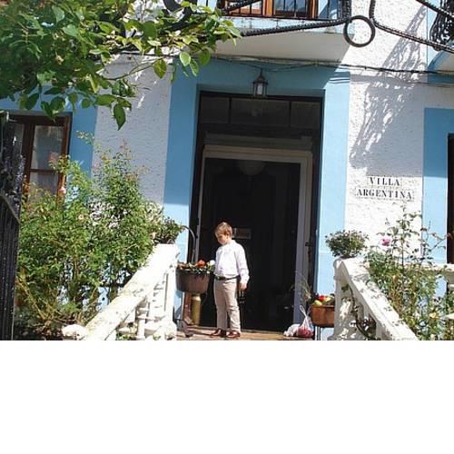 Villa Argentina