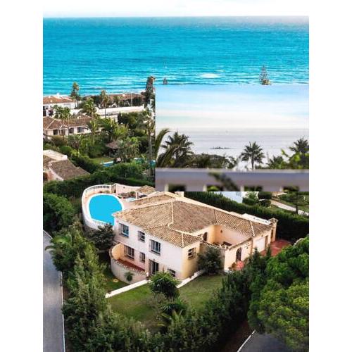 Villa Argentina