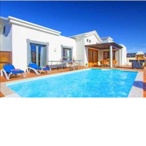 Villa Argentina